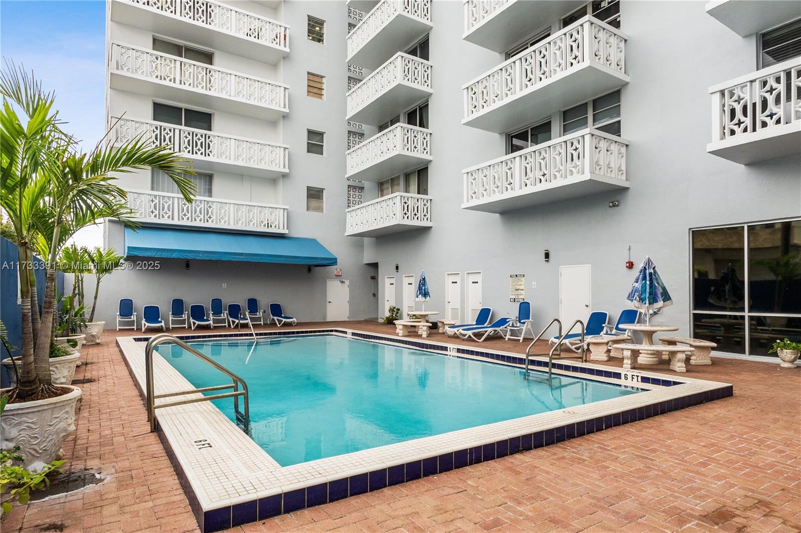 1020 Meridian Ave #708, Miami Beach, Florida image 11