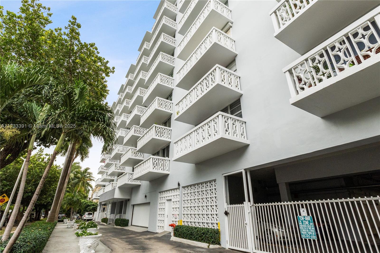 1020 Meridian Ave #708, Miami Beach, Florida image 13