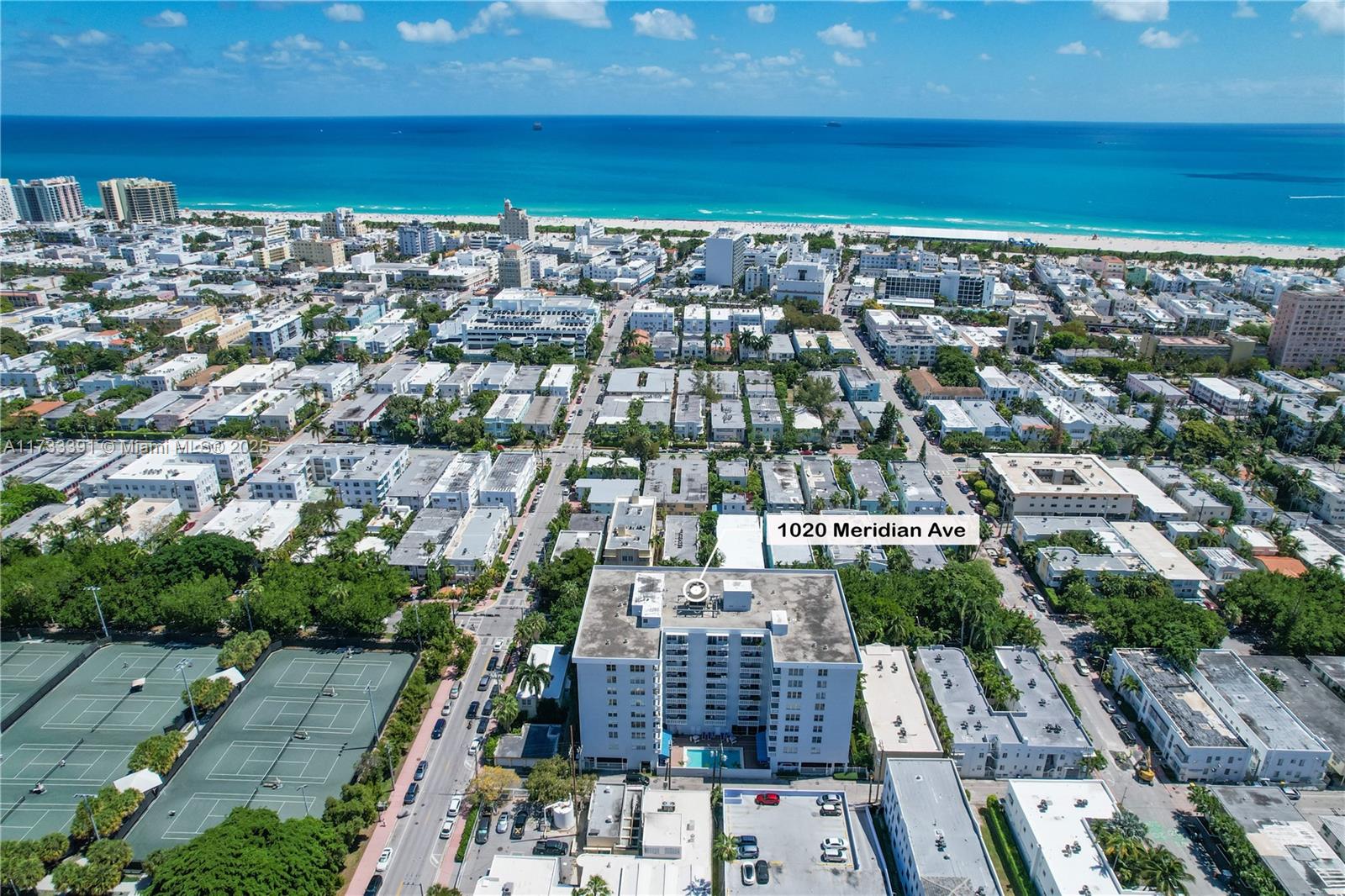 1020 Meridian Ave #708, Miami Beach, Florida image 17