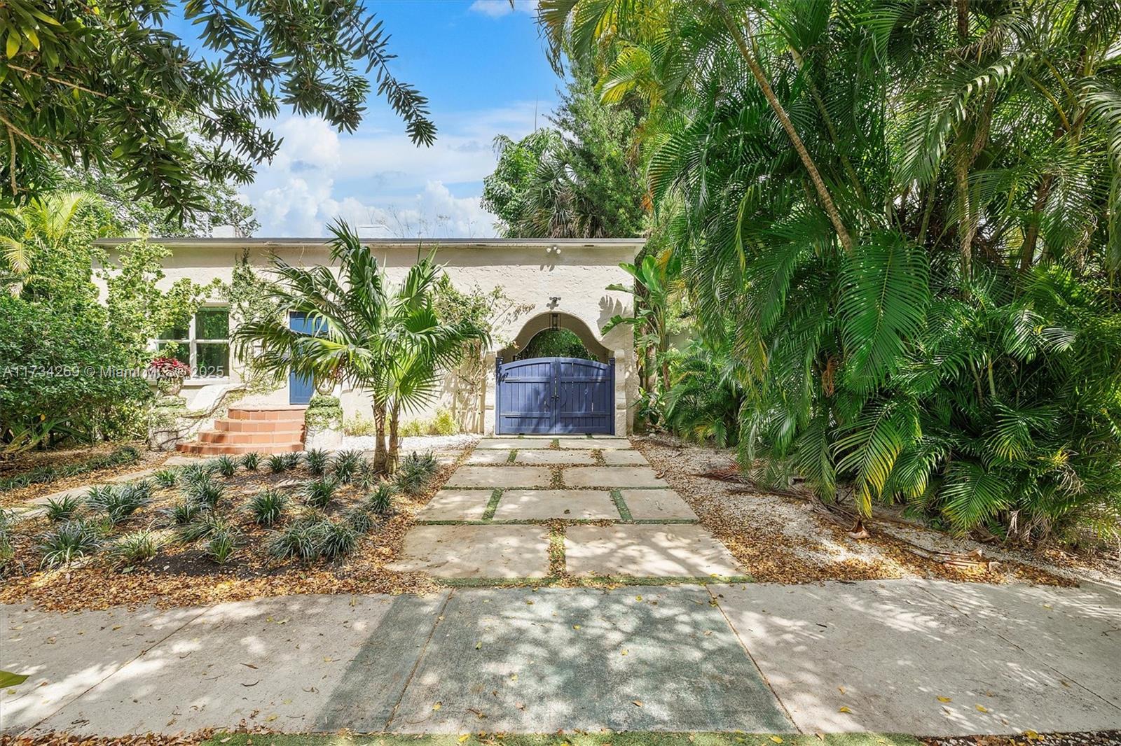 203 NE 90th St, El Portal, Florida image 15