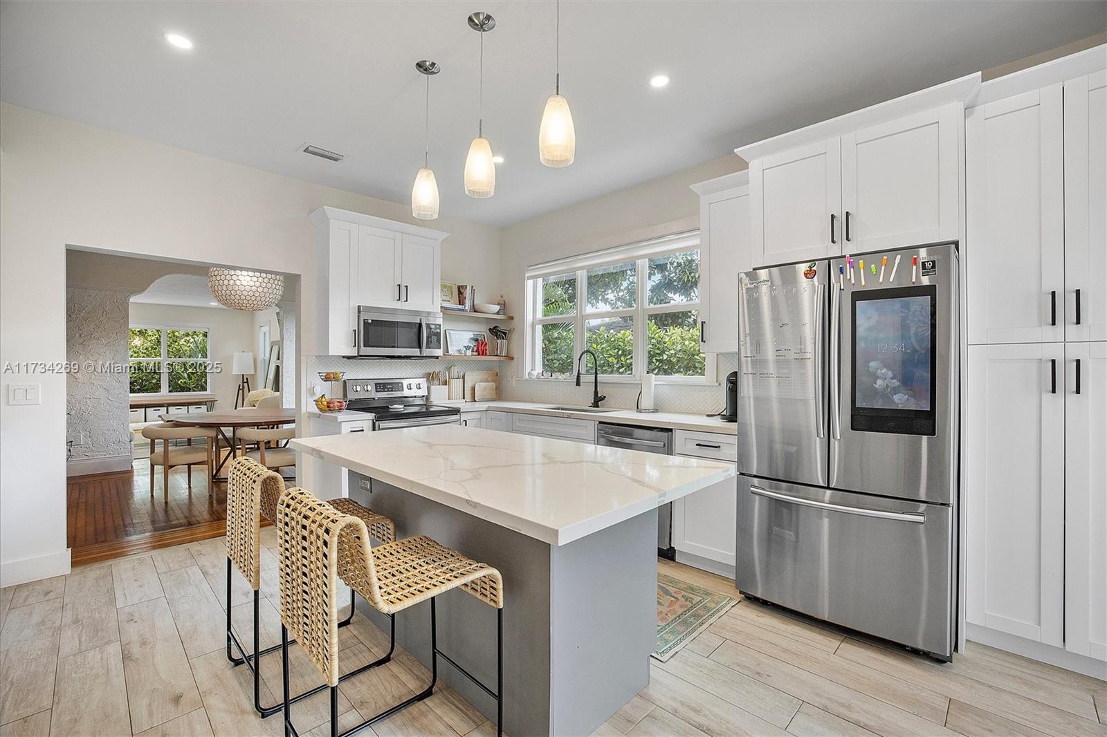 203 NE 90th St, El Portal, Florida image 34