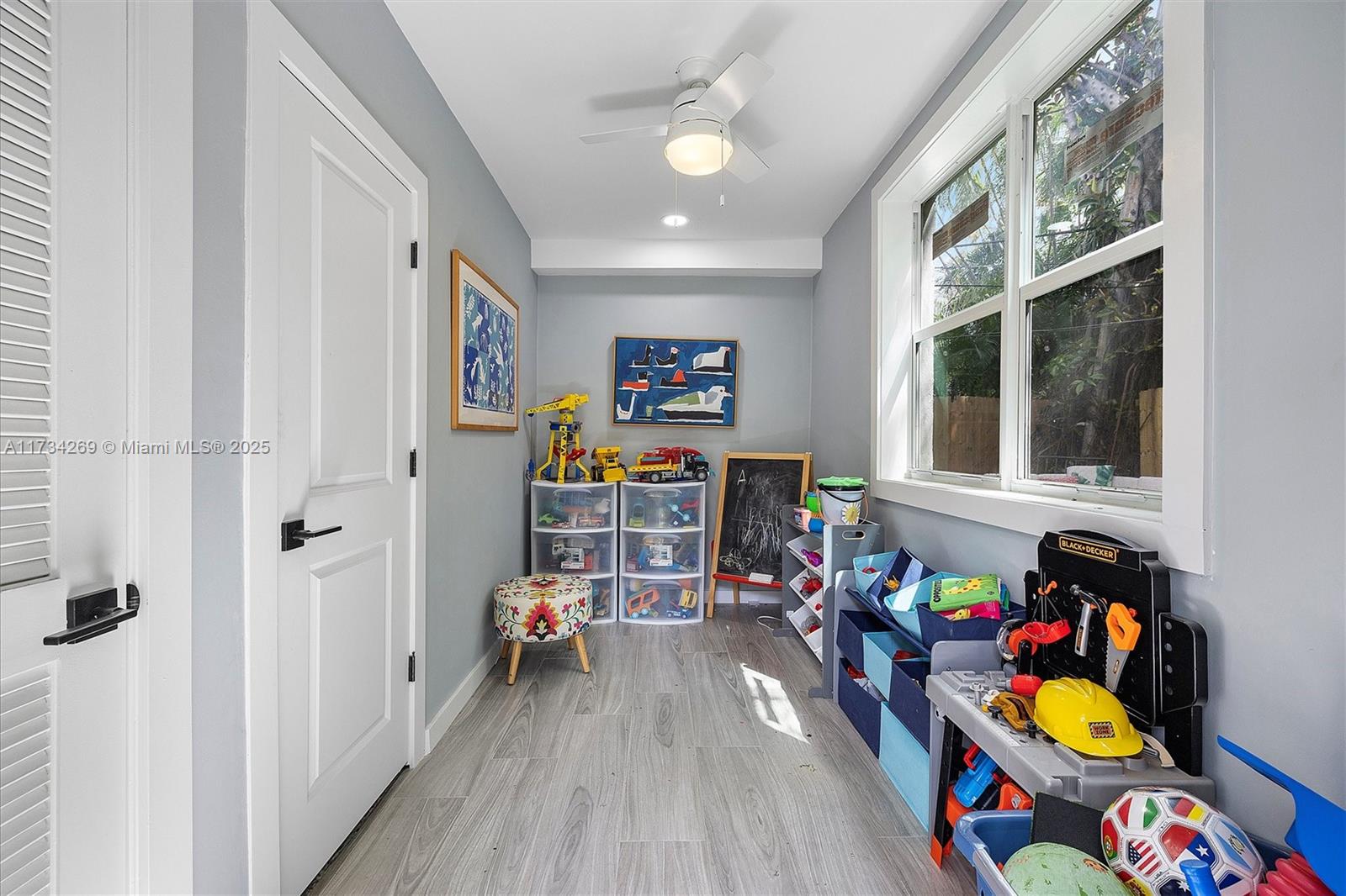 203 NE 90th St, El Portal, Florida image 39