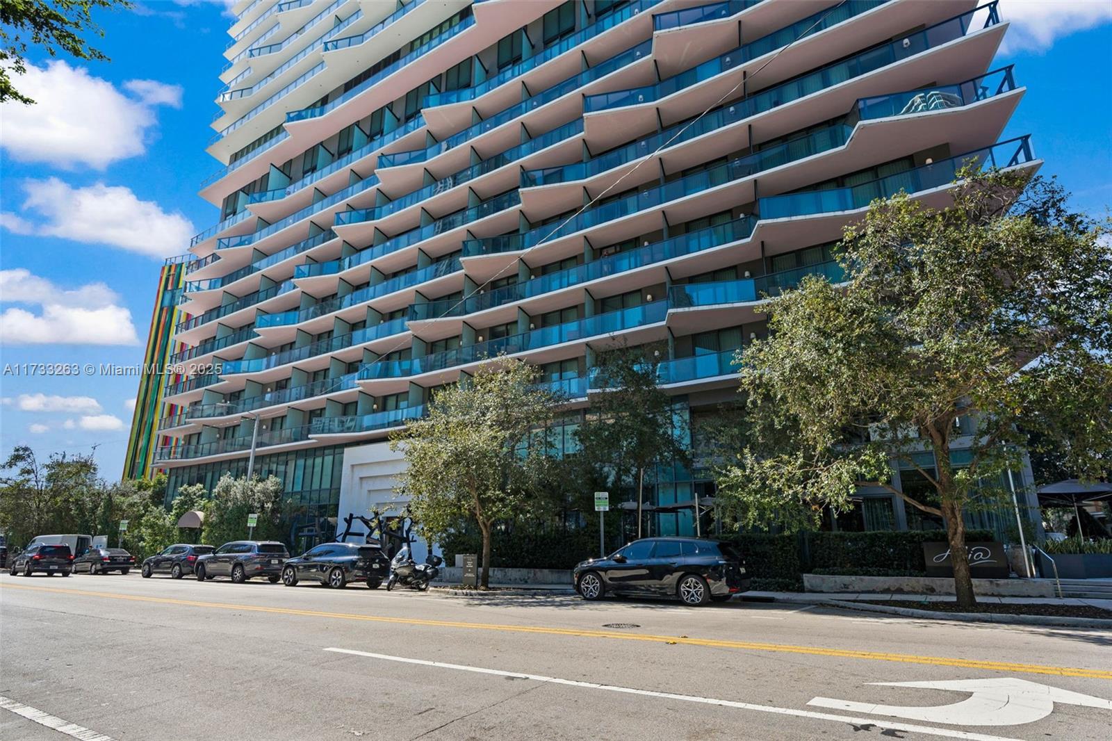 1300 S Miami Ave #4402, Miami, Florida image 33