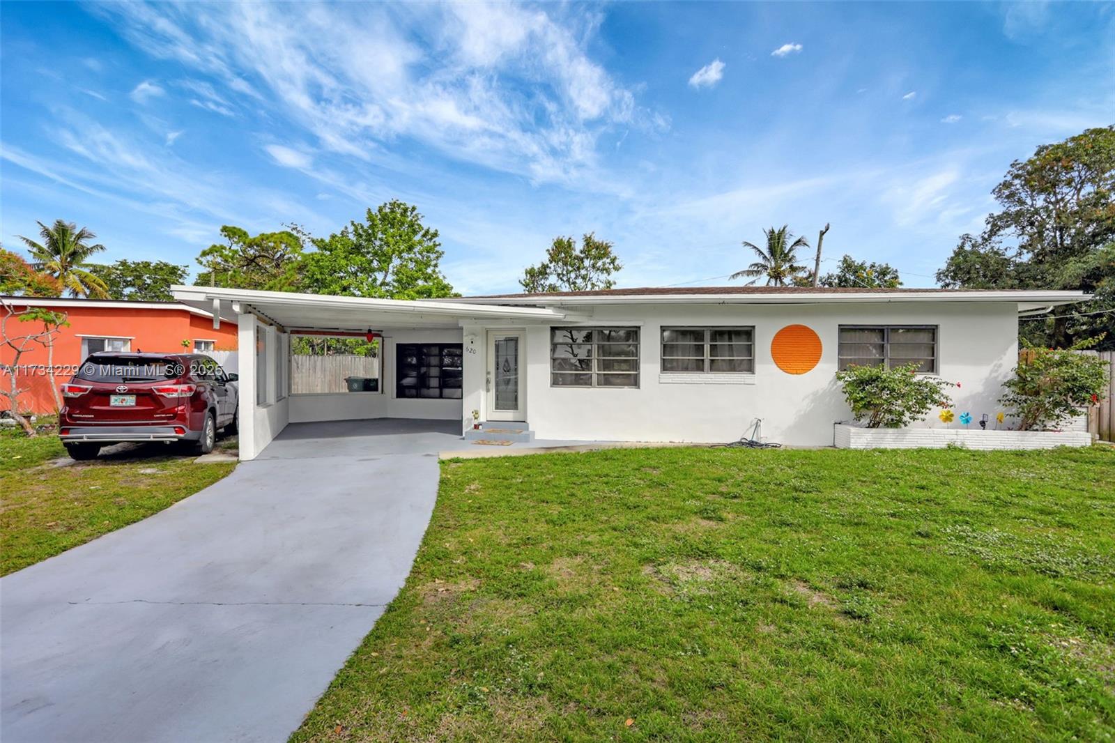 620 Carolina Ave, Fort Lauderdale, Florida image 2