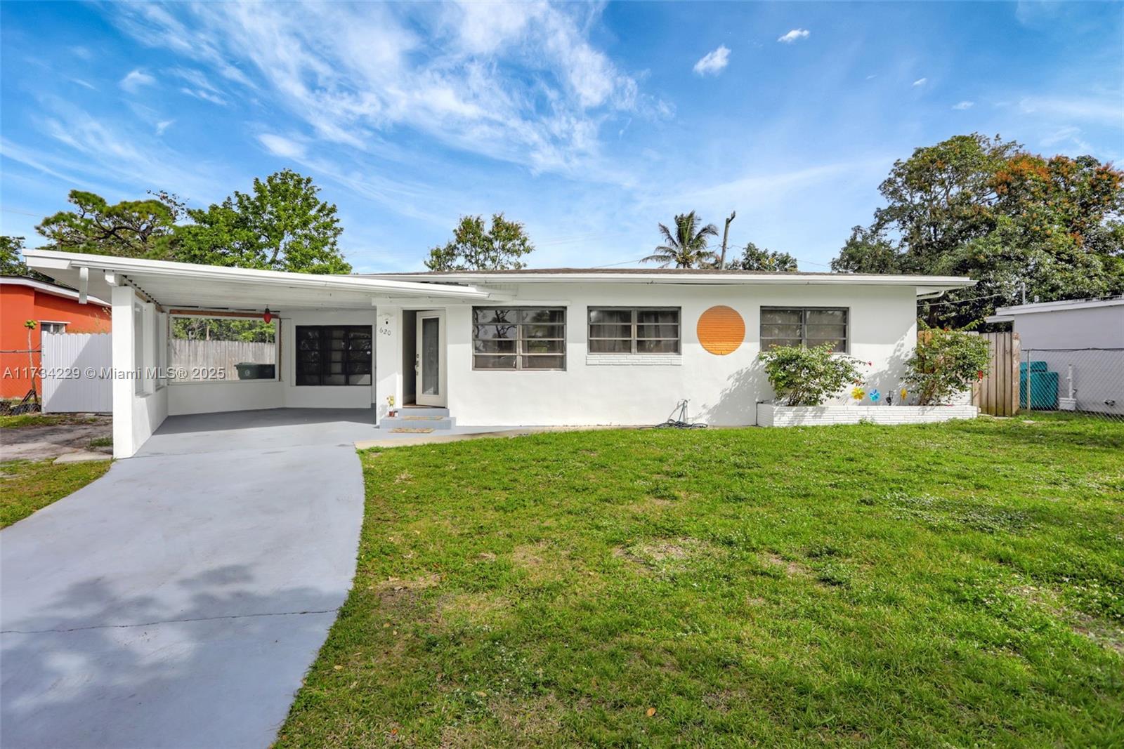 620 Carolina Ave, Fort Lauderdale, Florida image 3