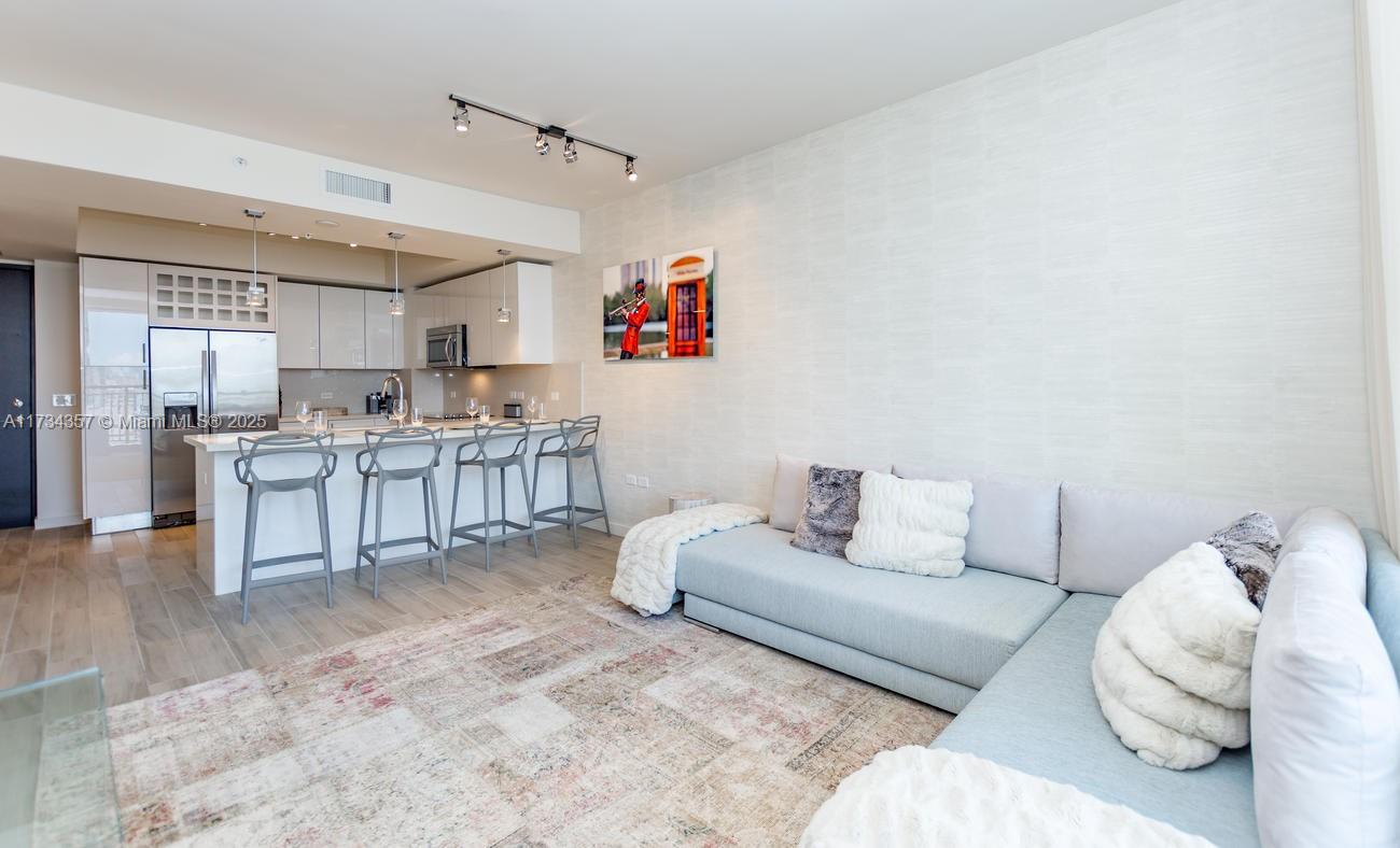 999 SW 1st Ave #2308, Miami FL 33130
