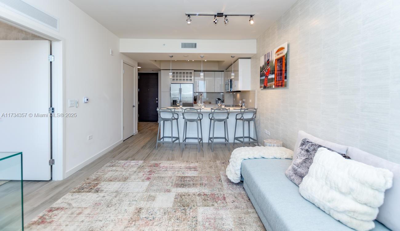 999 SW 1st Ave #2308, Miami FL 33130