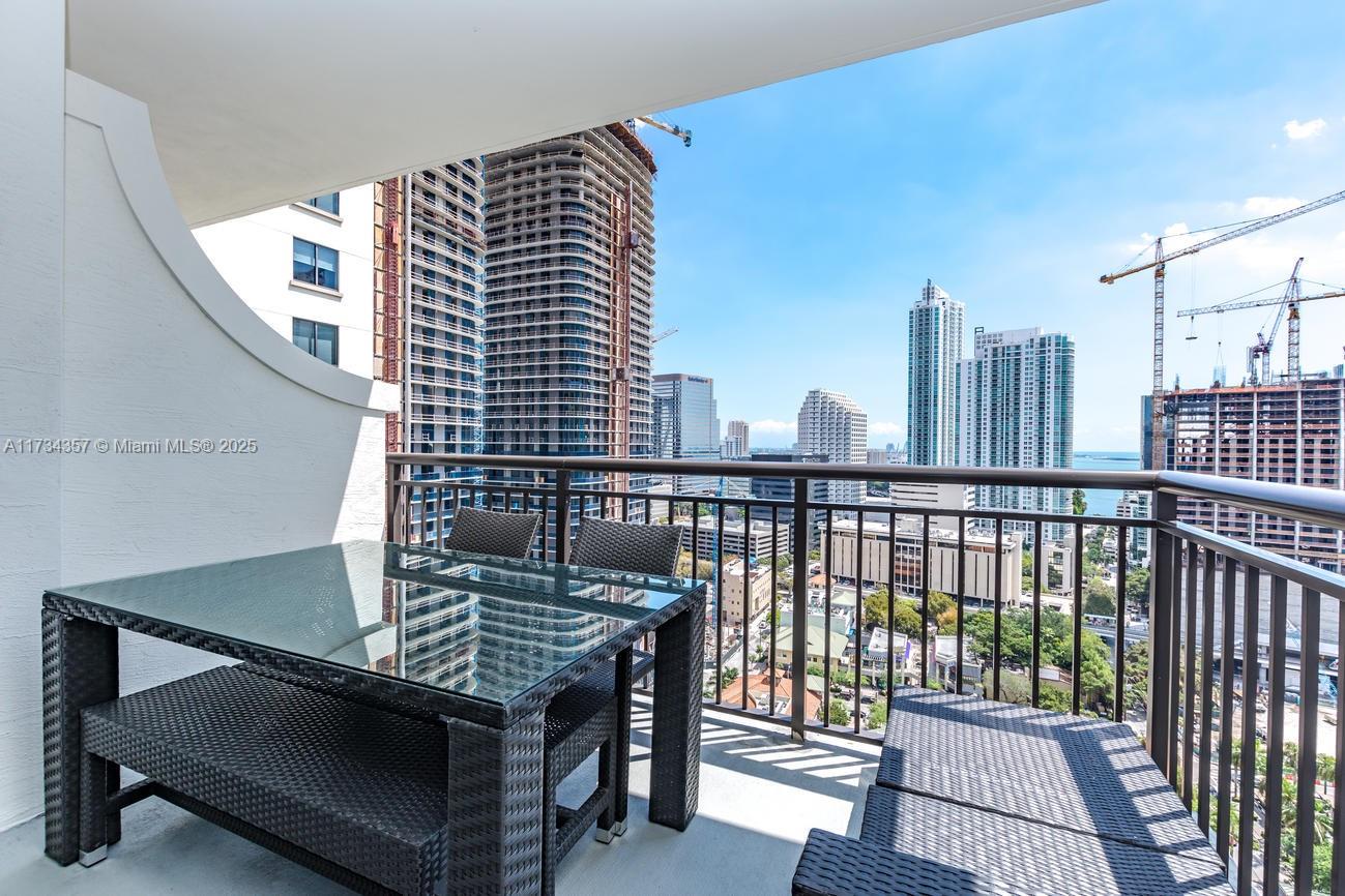 999 SW 1st Ave #2308, Miami FL 33130