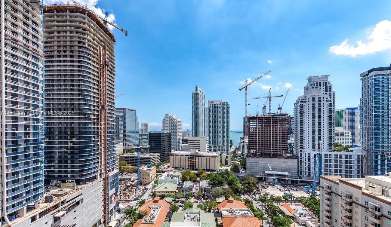 999 SW 1st Ave #2308, Miami FL 33130