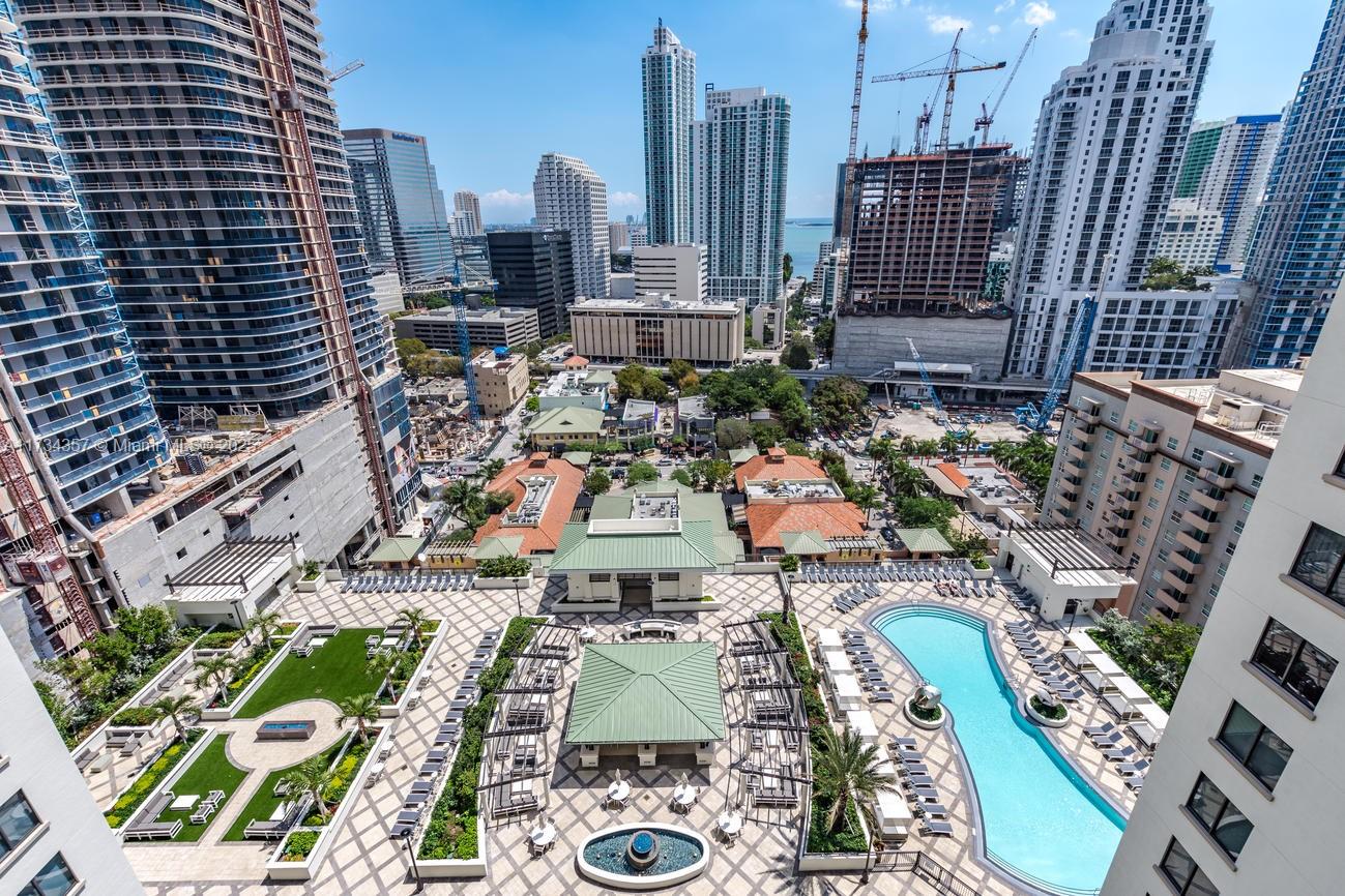 999 SW 1st Ave #2308, Miami FL 33130
