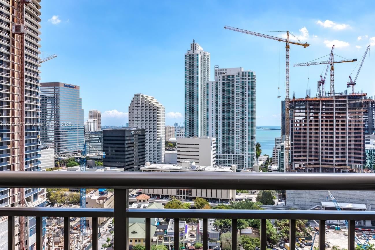 999 SW 1st Ave #2308, Miami FL 33130