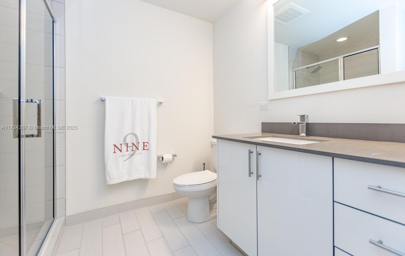 999 SW 1st Ave #2308, Miami FL 33130