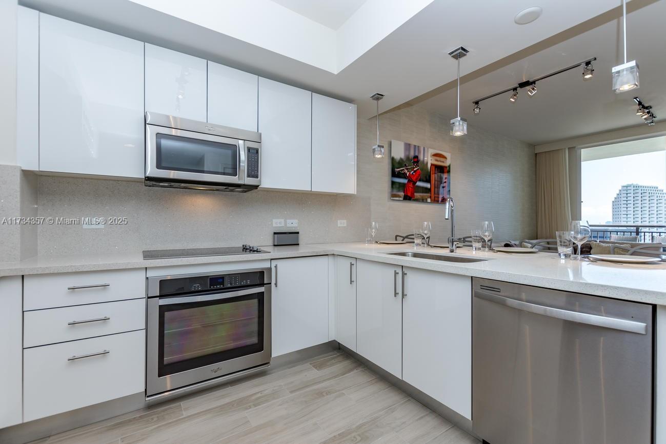 999 SW 1st Ave #2308, Miami FL 33130