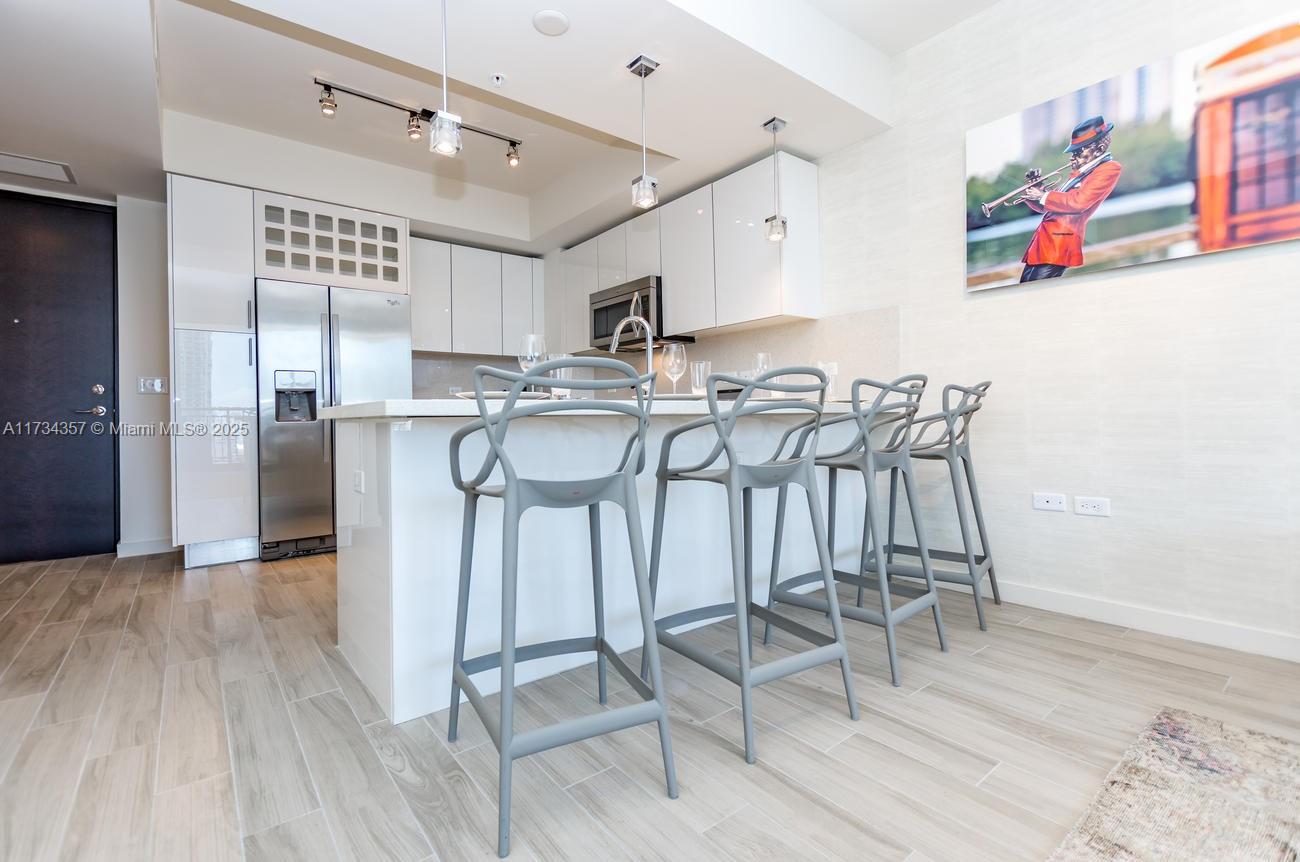 999 SW 1st Ave #2308, Miami FL 33130