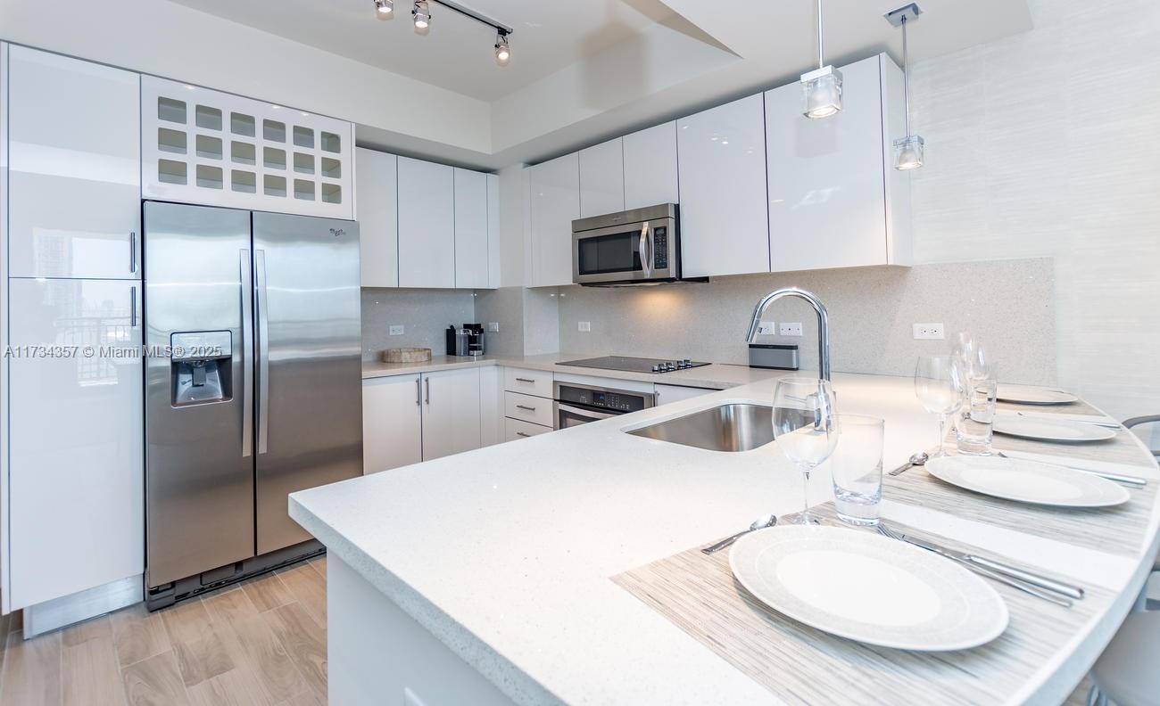 999 SW 1st Ave #2308, Miami FL 33130