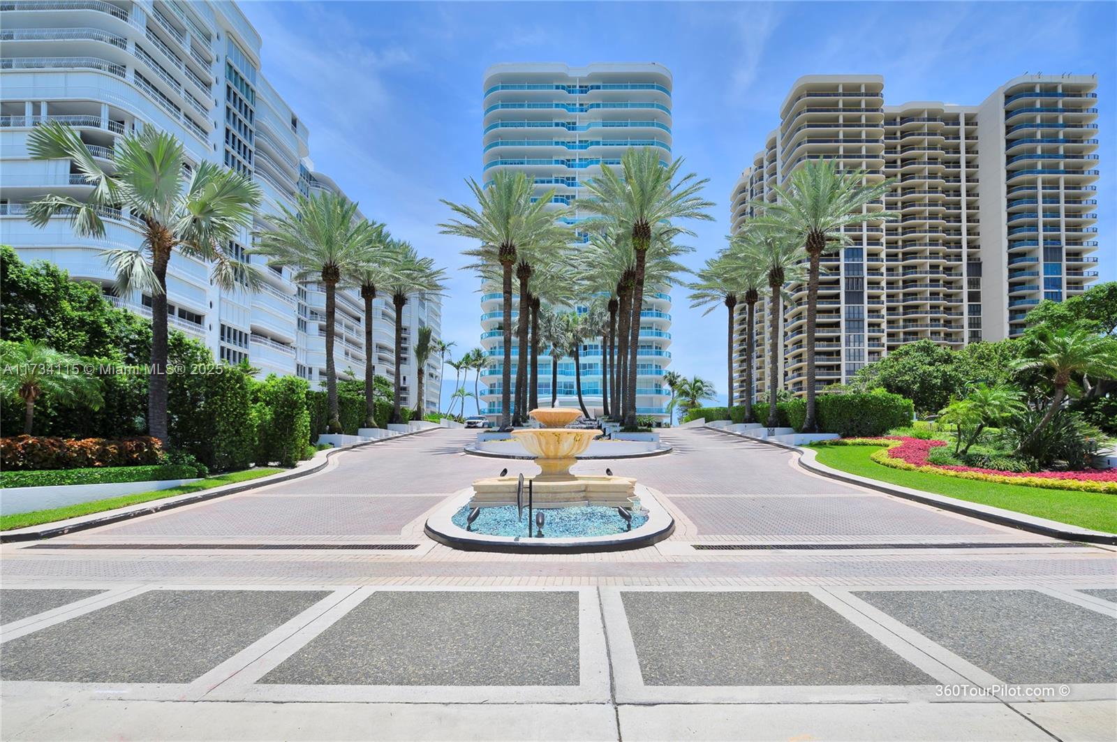 10101 Collins Ave #11C, Bal Harbour, Florida image 1