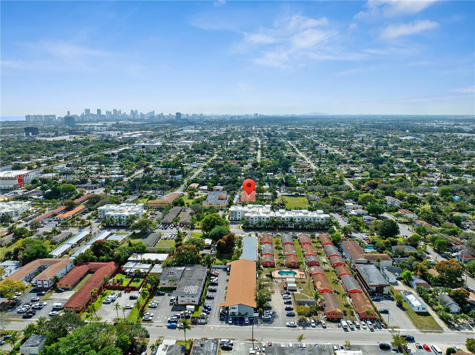 2307 Washington St #7, Hollywood, Florida image 35