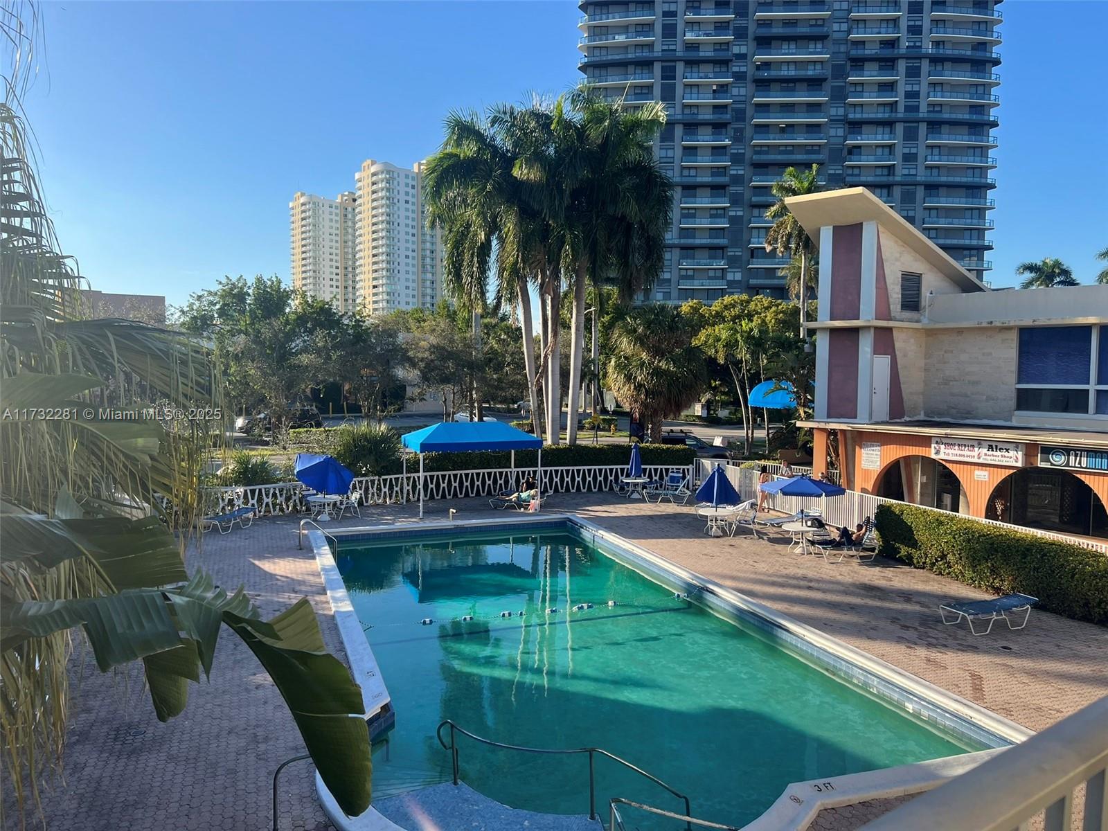 26 Diplomat Pkwy #2332, Hallandale Beach, Florida image 1