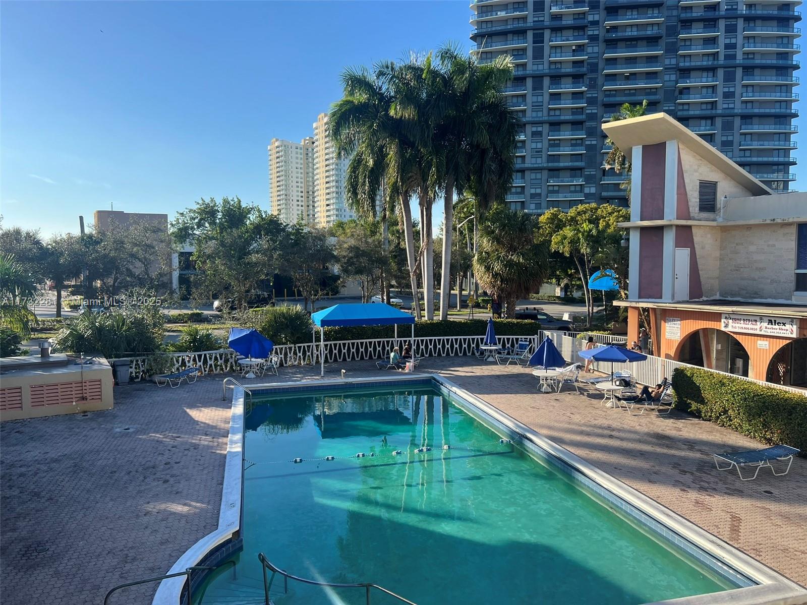 26 Diplomat Pkwy #2332, Hallandale Beach, Florida image 16