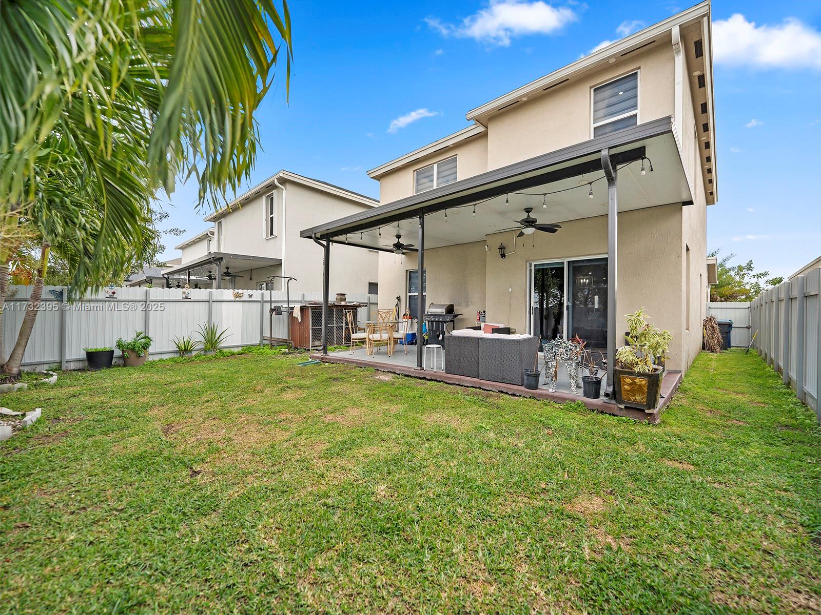 630 NE 5th Way, Florida City, Florida image 21