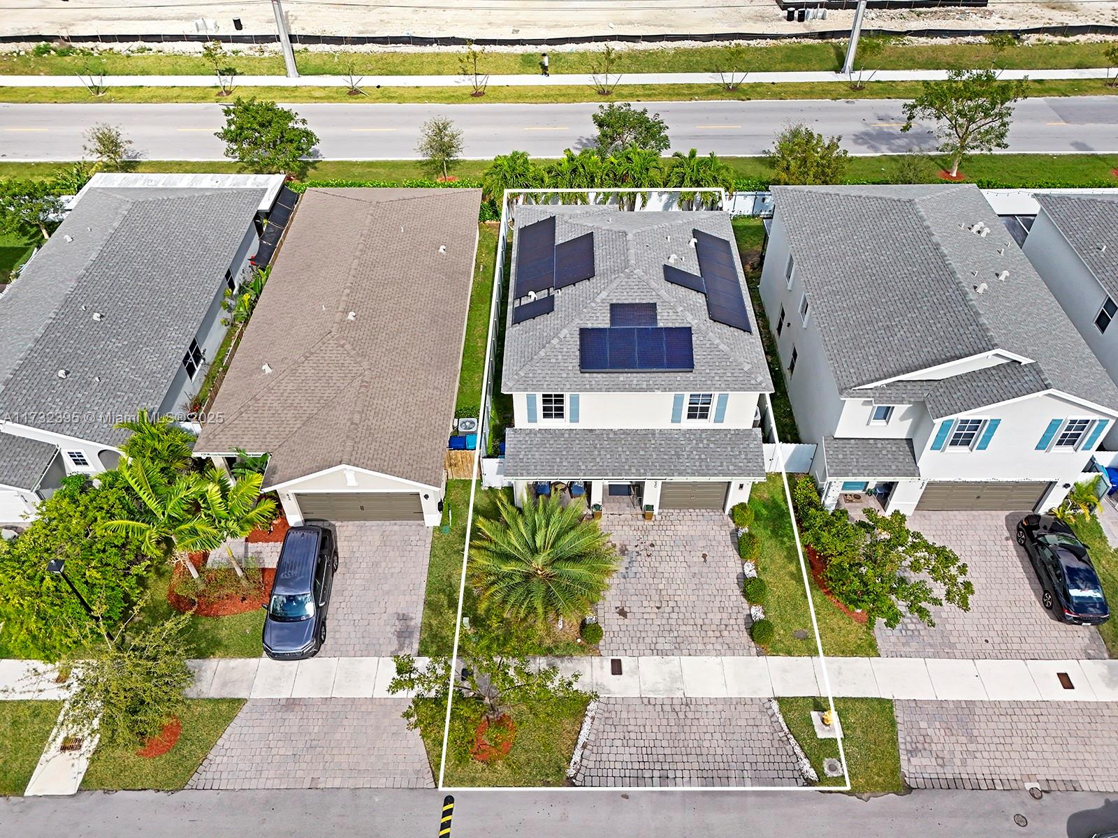 630 NE 5th Way, Florida City, Florida image 23