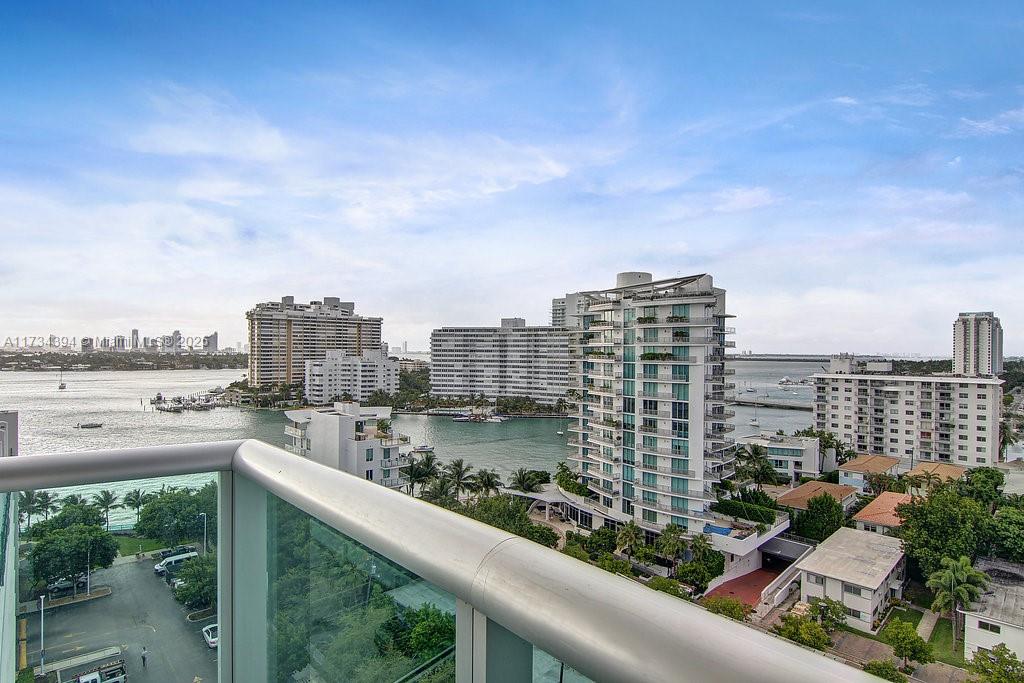 AVAILABLE 03/29 (UNIT CAN'T BE SHOWN TILL AVAILABLE DATE). Photos may be from another floor, but are the same line. Welcome to Miami Beach's residential community, Flamingo Point. This be apartment features wood floors throughout, modern kitchen & baths w/SS appliances & granite counter tops. Amenities include a fitness center, resort style bay front pools surrounded by cabanas, l lounge chairs, a BBQ area. Move in cost are 1st month + $2K deposit. Parking cost 1st vehc.$187 p/m. Pet Fee: $500+$50/month. *FAST APPROVAL! (NOTE: Rental rates are subject to change depending on move-in date and lease term. Advertised rate is best rate and maybe on leases longer than 12 months. Income must be greater than 3x one month's rent and minimum credit score of 620 in order to be approved).