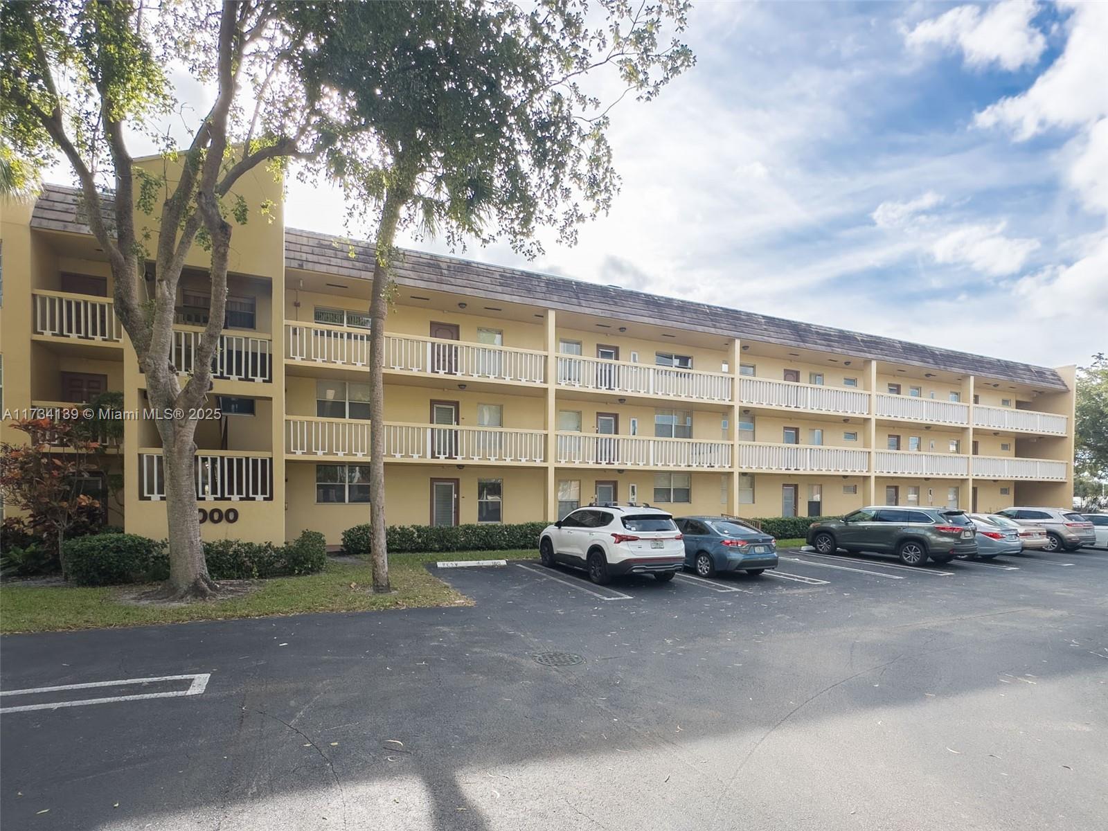 6000 NW 64th Ave #305, Tamarac, Florida image 1