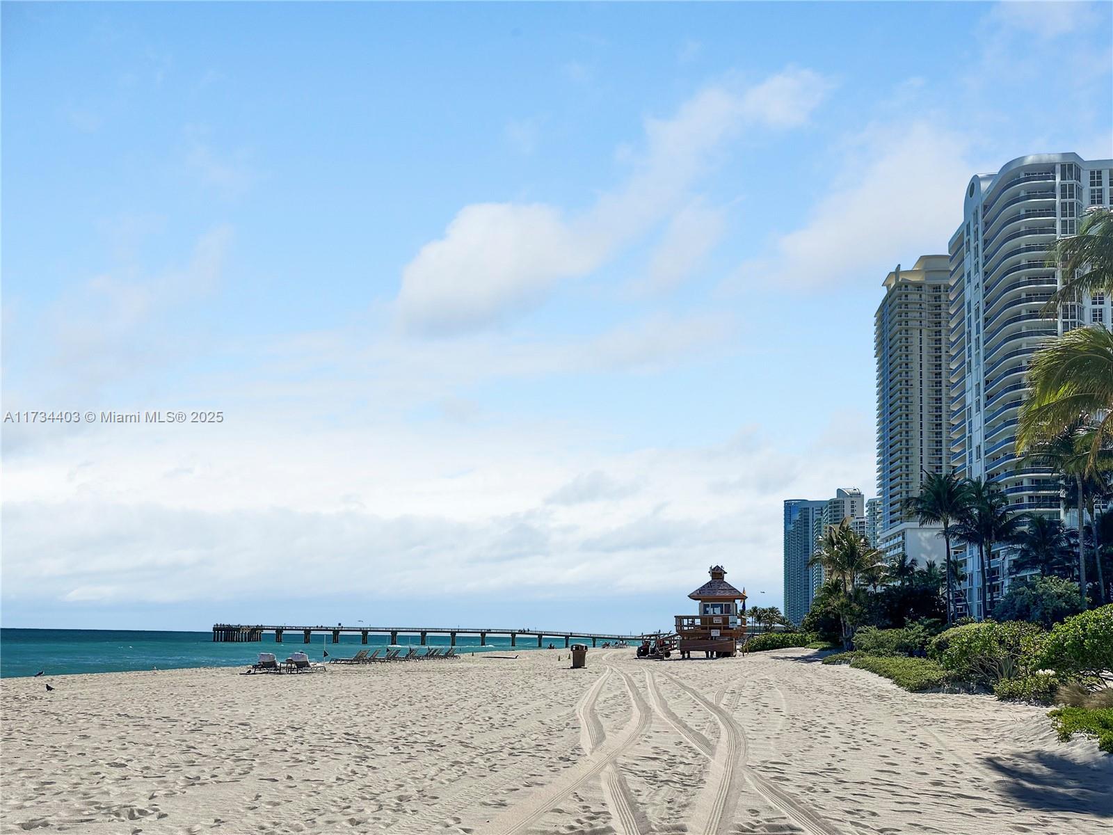 17021 N Bay Rd #426, Sunny Isles Beach, Florida image 1