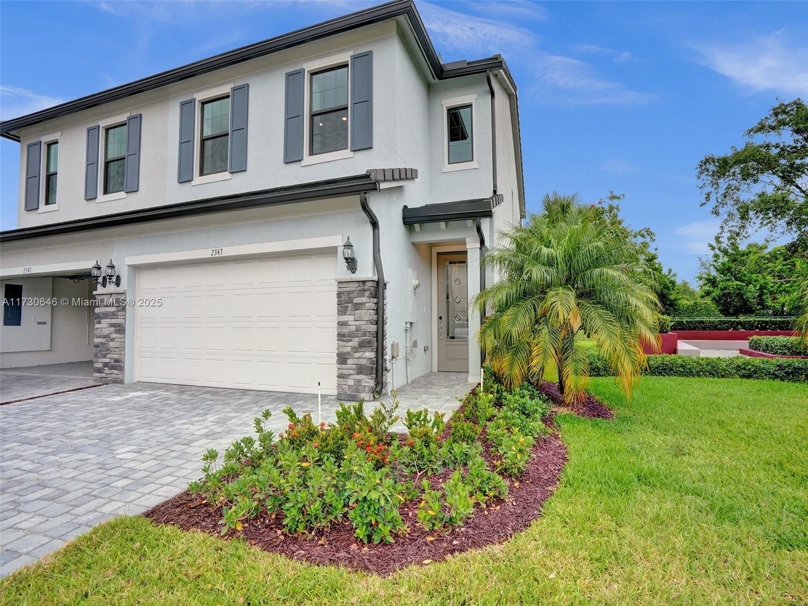 2343 Rollingwood Ct, Oakland Park, Florida image 1