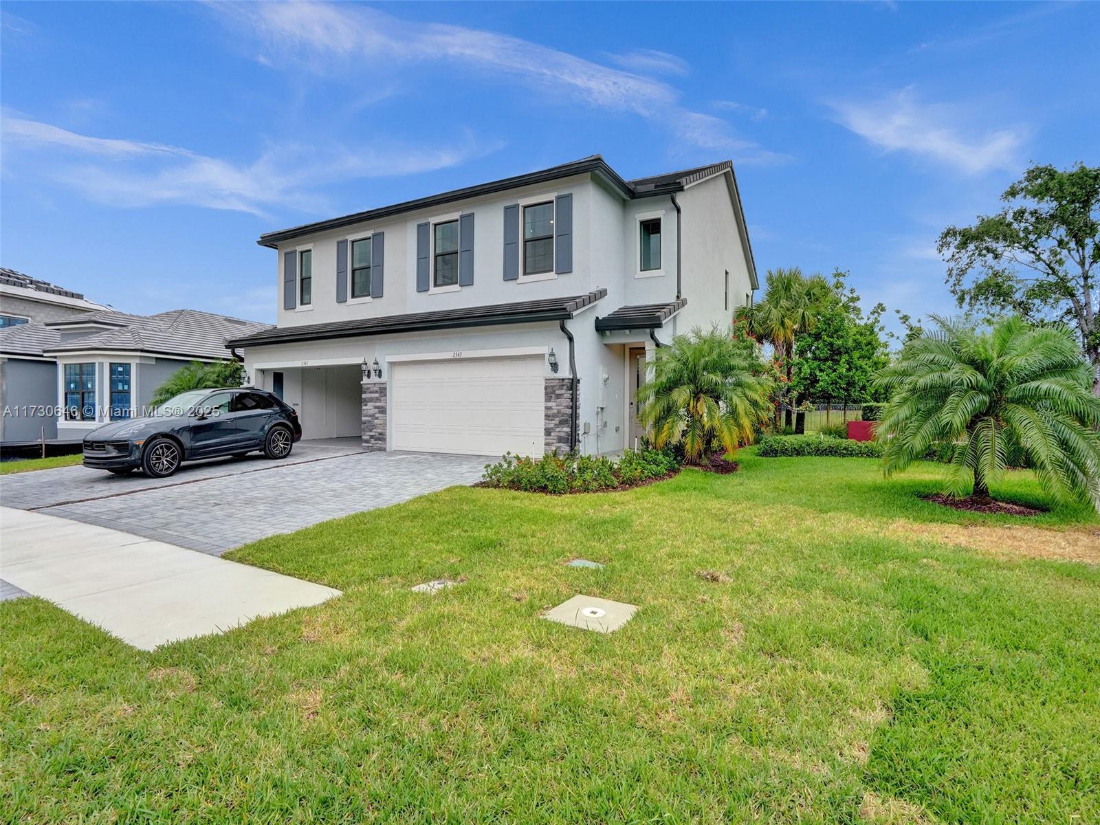 2343 Rollingwood Ct, Oakland Park, Florida image 2