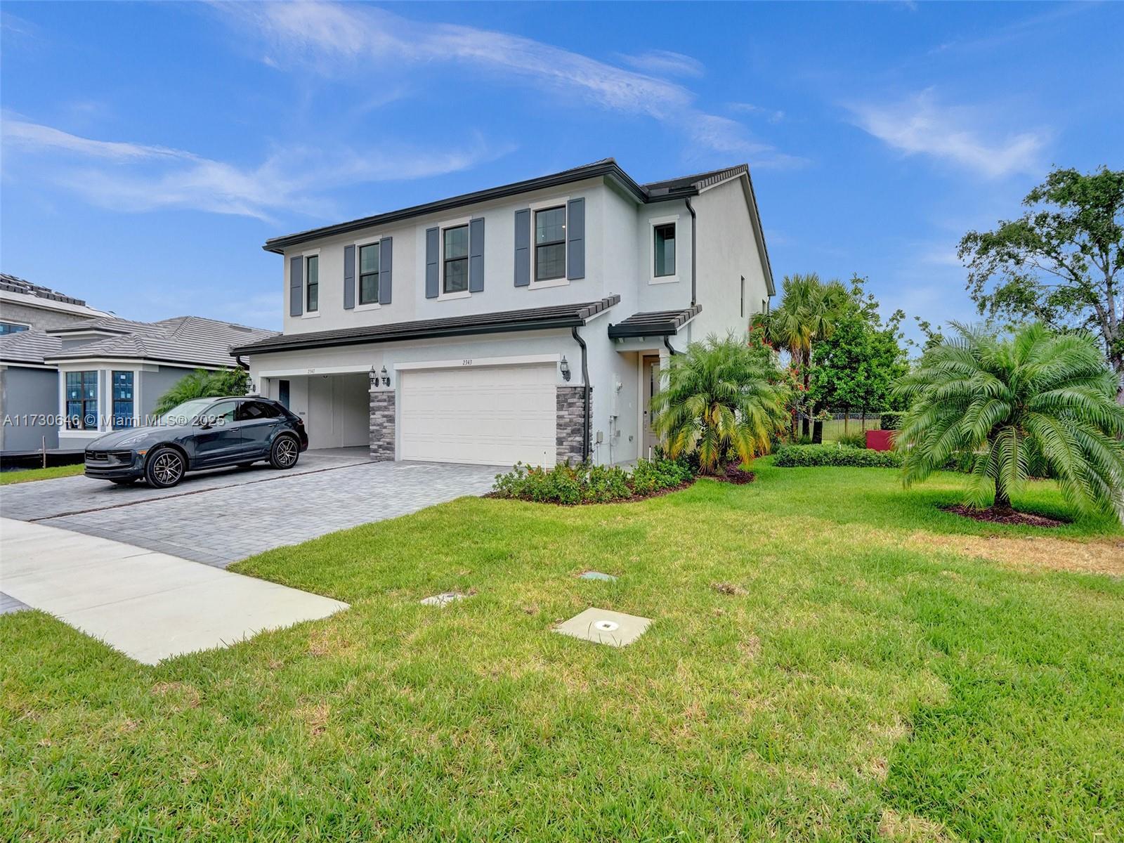 2343 Rollingwood Ct, Oakland Park, Florida image 26