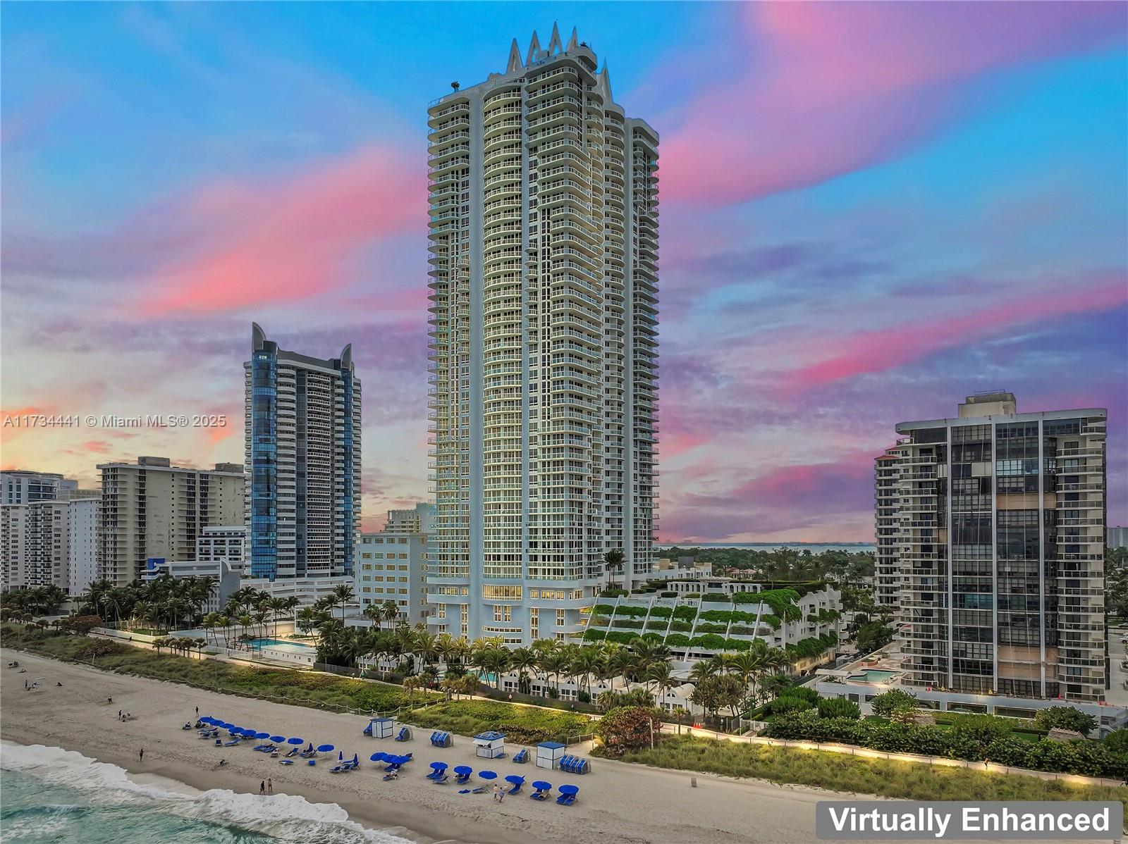 Condo for Sale in Miami Beach, FL