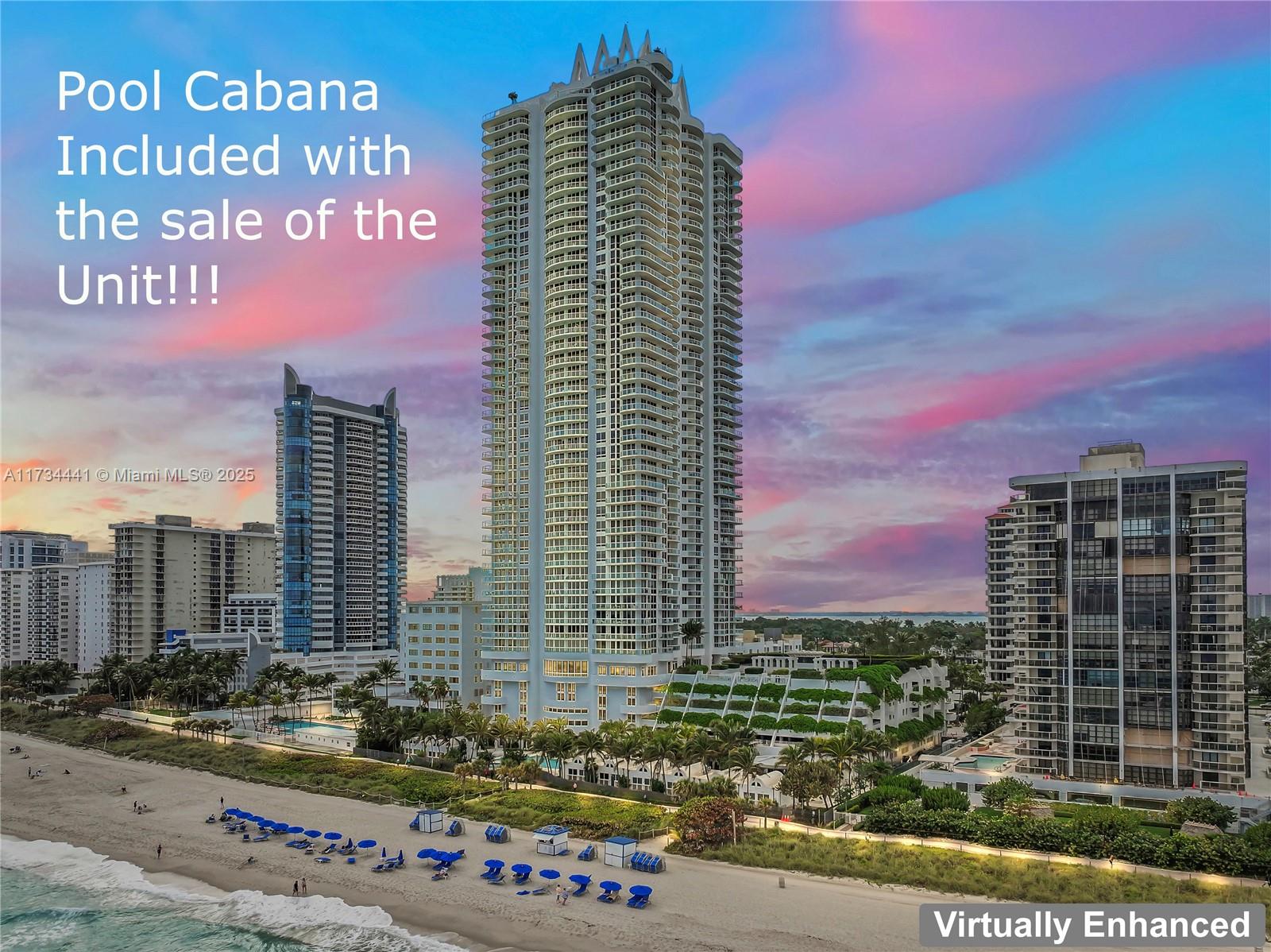 featured property