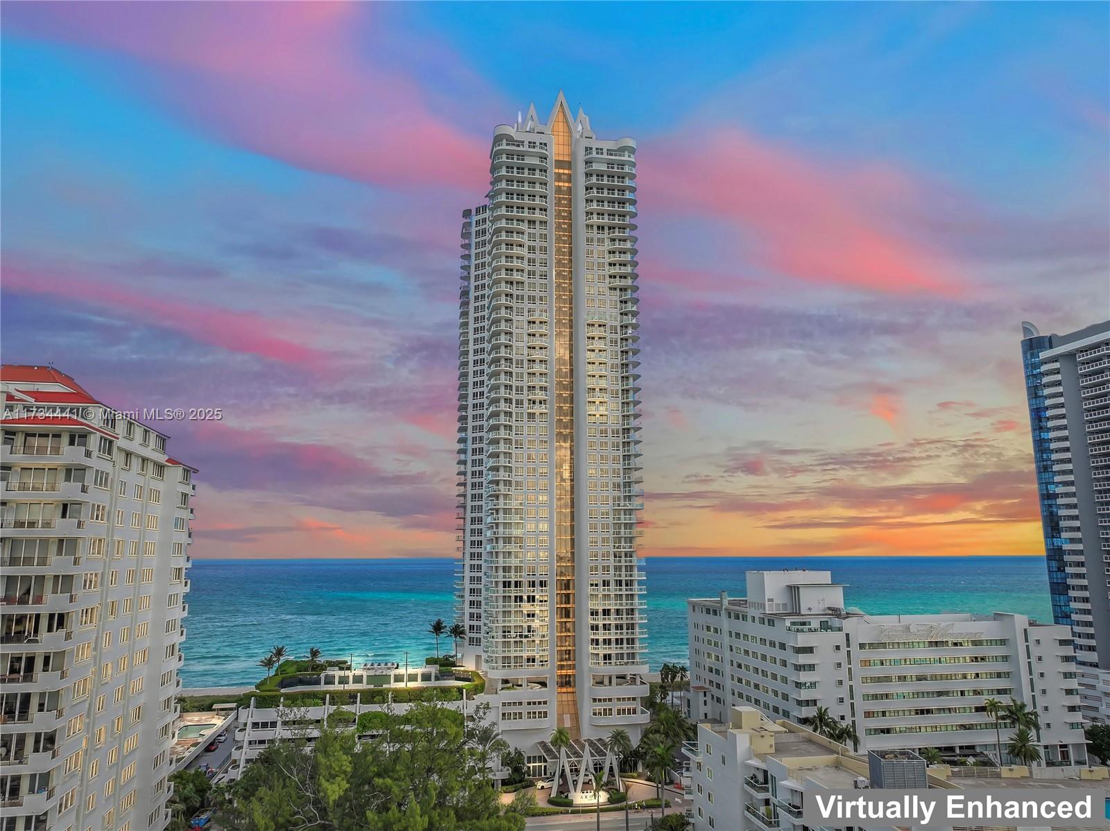 6365 Collins Ave #1901, Miami Beach, Florida image 2