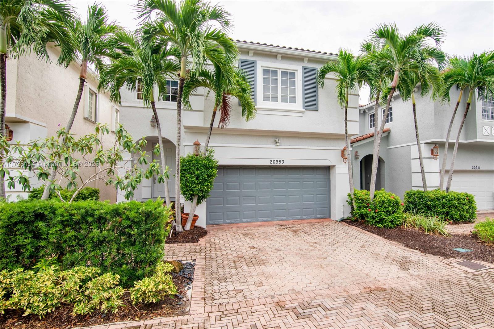 20953 NE 30th Ct  For Sale A11728114, FL