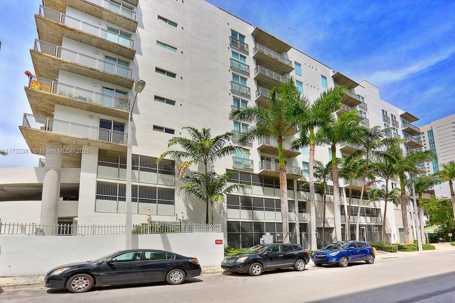 455 NE 25th St #509, Miami, Florida image 24