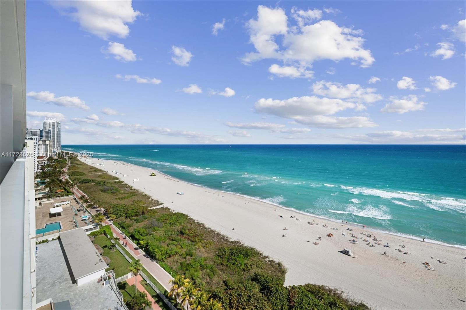 5601 Collins Ave #PH-5, Miami Beach, Florida image 15