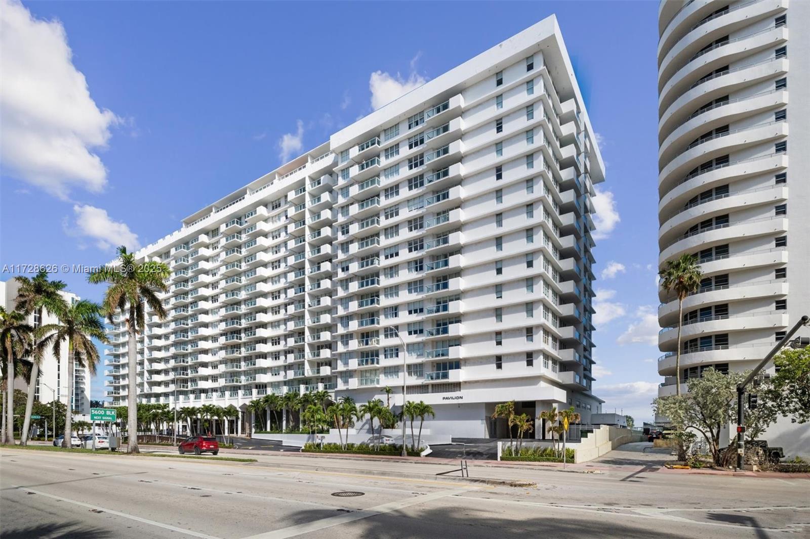 5601 Collins Ave #PH-5, Miami Beach, Florida image 21