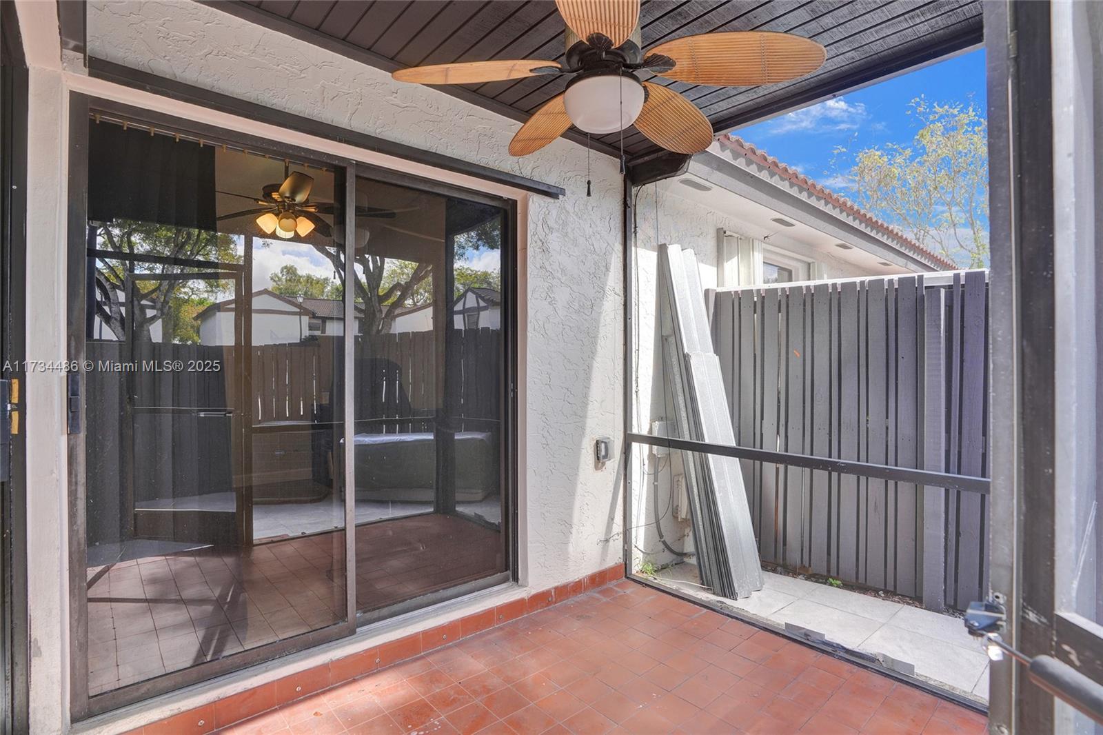 14945 SW 49th Ln #6G, Miami, Florida image 19