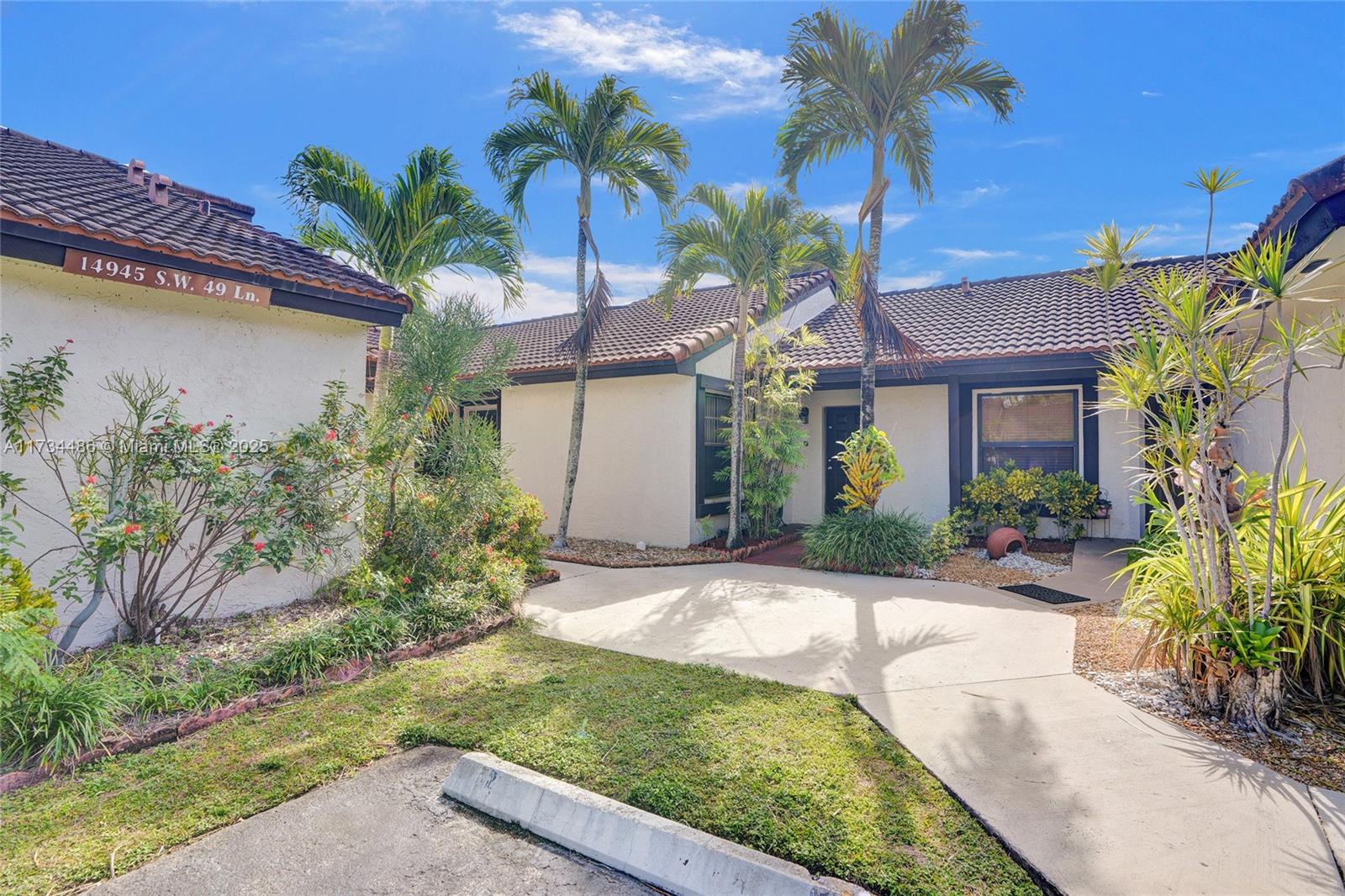 14945 SW 49th Ln #6G, Miami, Florida image 3