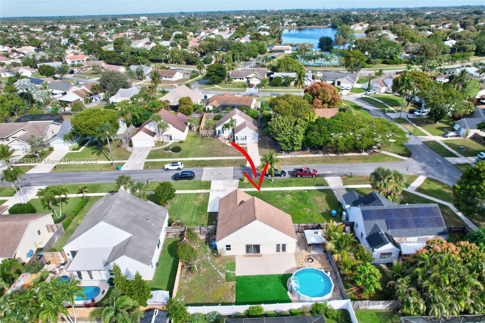 87 Cedar Ln, Boynton Beach, Florida image 32