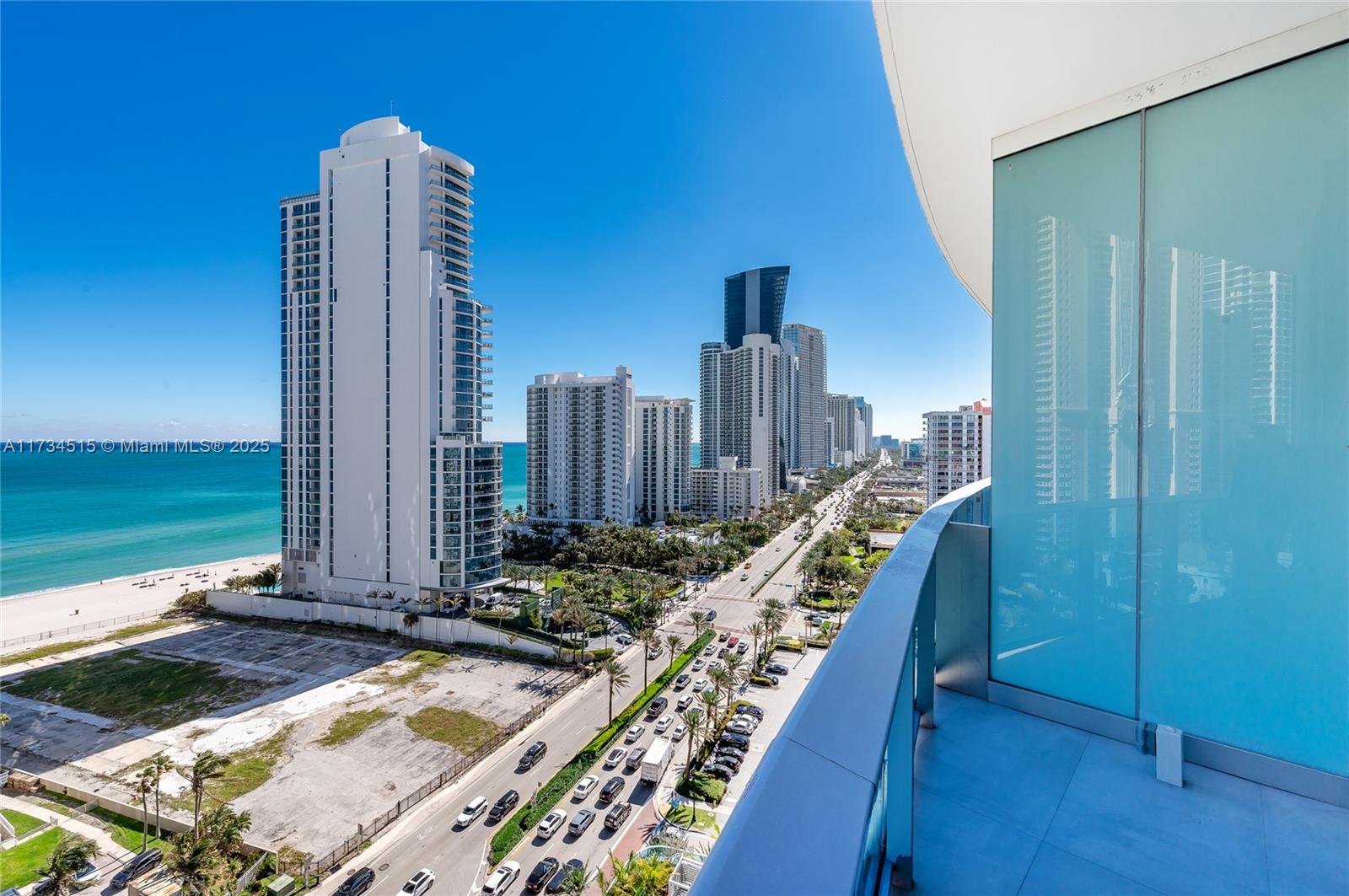 17550 Collins Avenue #1605, Sunny Isles Beach, Florida image 14