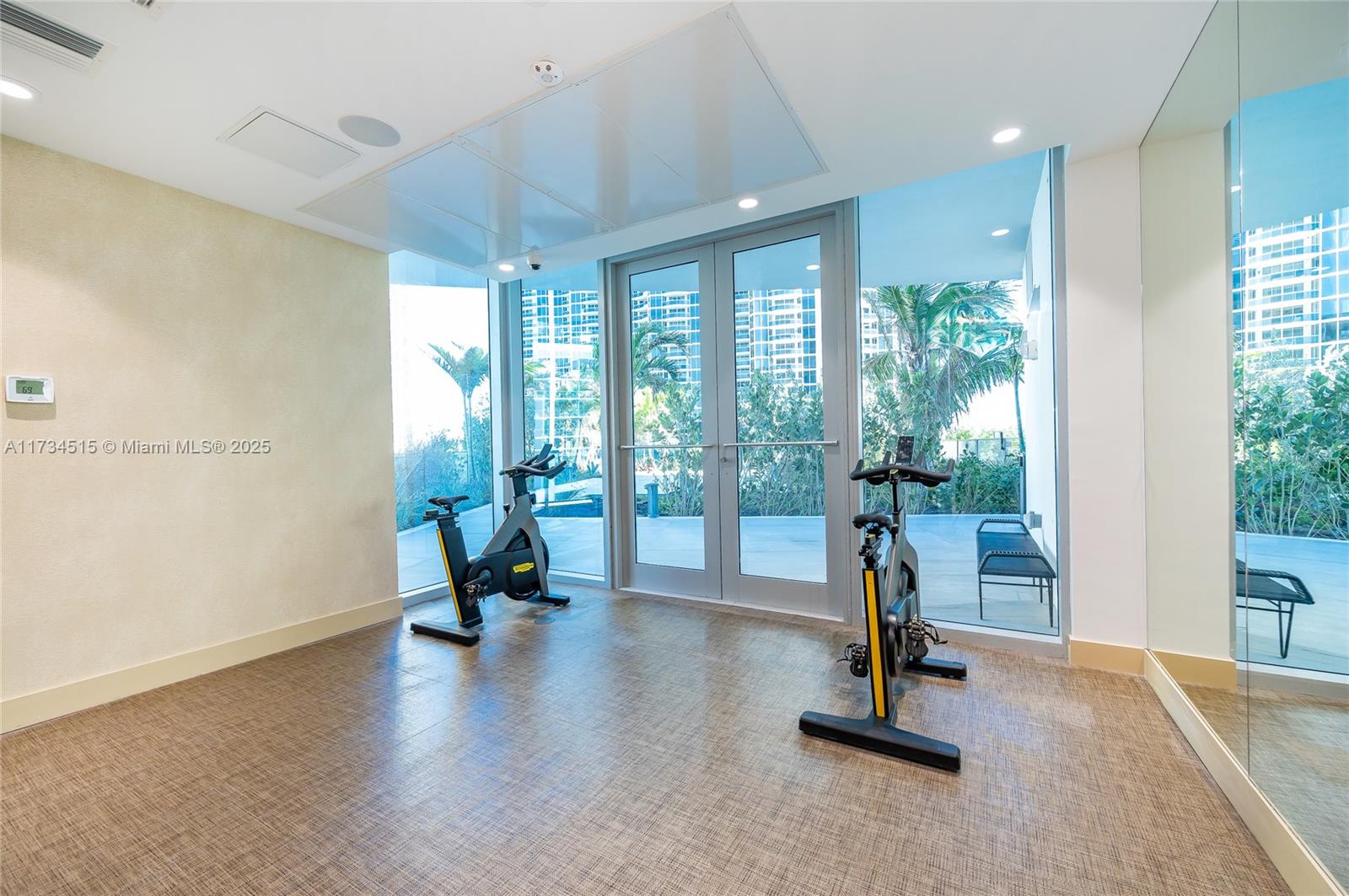 17550 Collins Avenue #1605, Sunny Isles Beach, Florida image 24