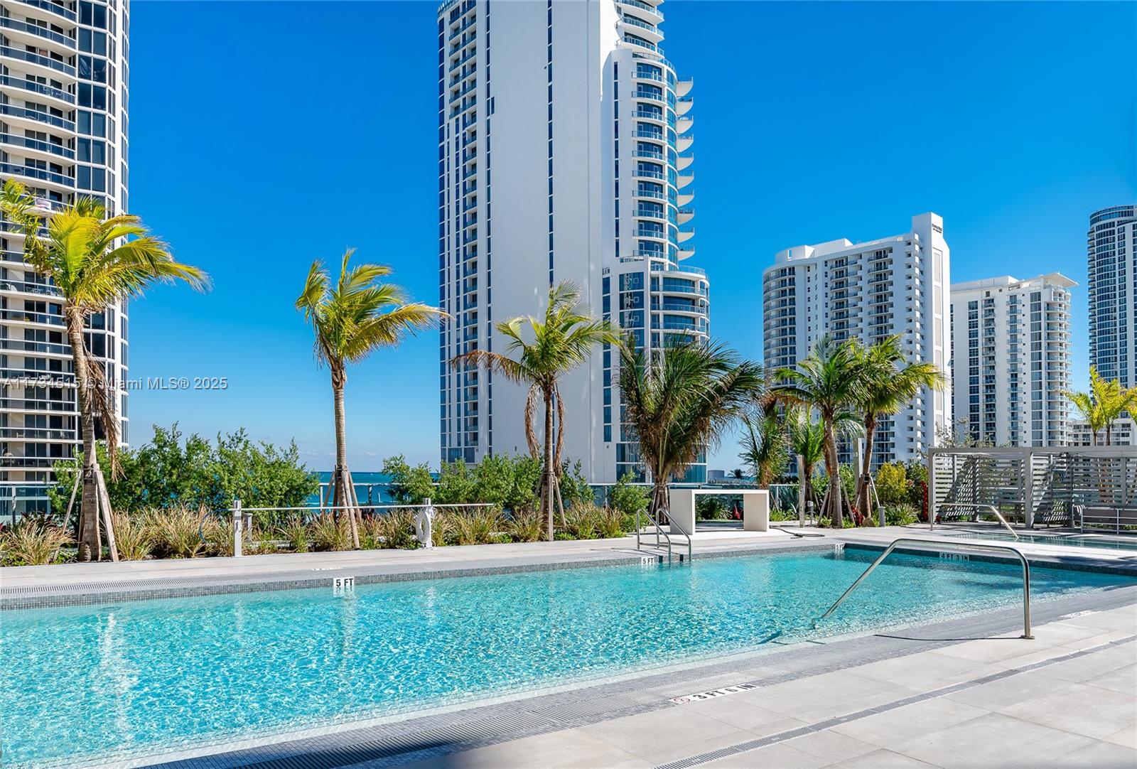 17550 Collins Avenue #1605, Sunny Isles Beach, Florida image 29