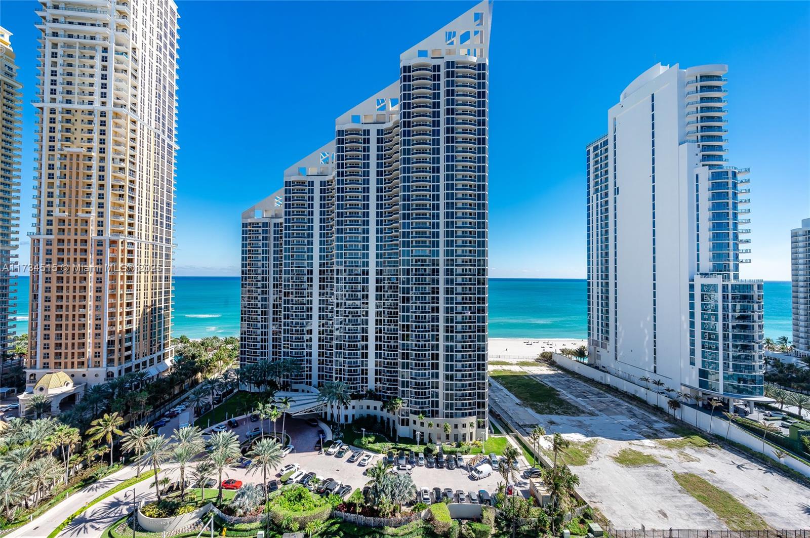 17550 Collins Avenue #1605, Sunny Isles Beach, Florida image 3