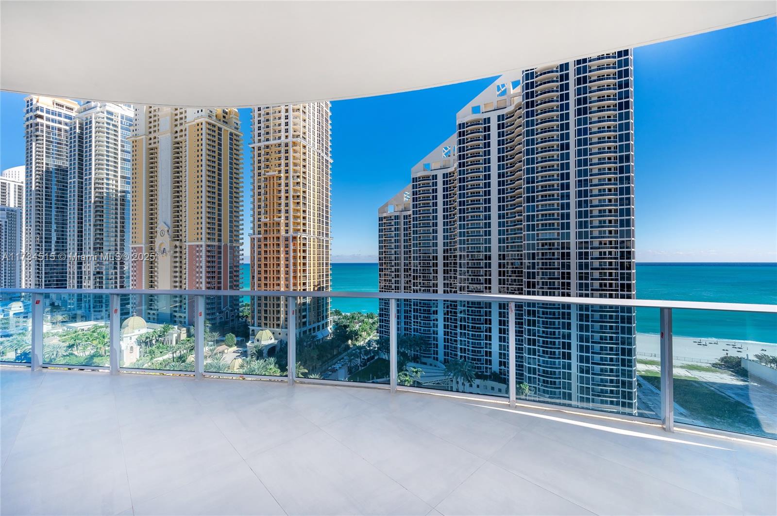 17550 Collins Avenue #1605, Sunny Isles Beach, Florida image 5