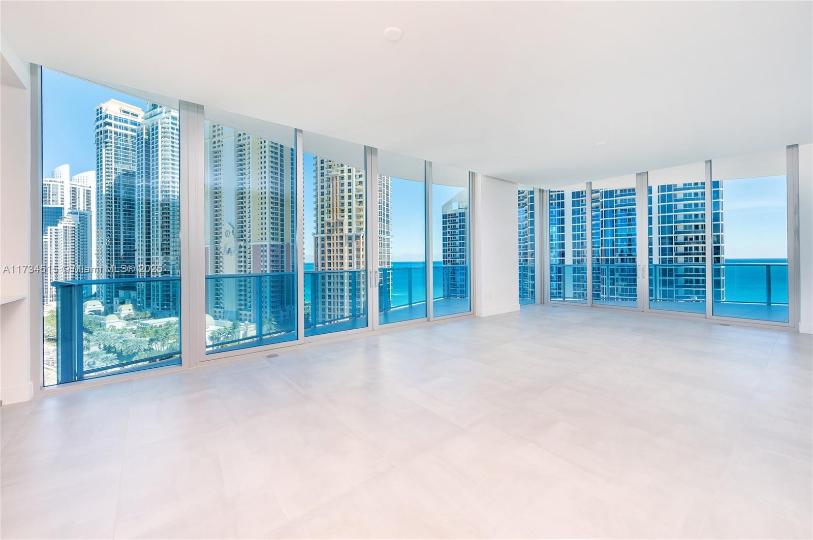 17550 Collins Avenue #1605, Sunny Isles Beach, Florida image 9