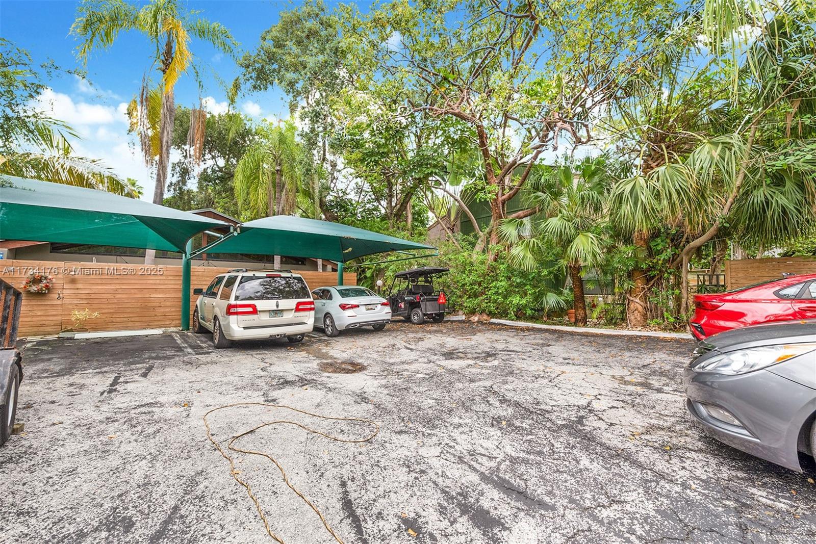 3154 Mary Street #4, Coconut Grove, Florida image 15