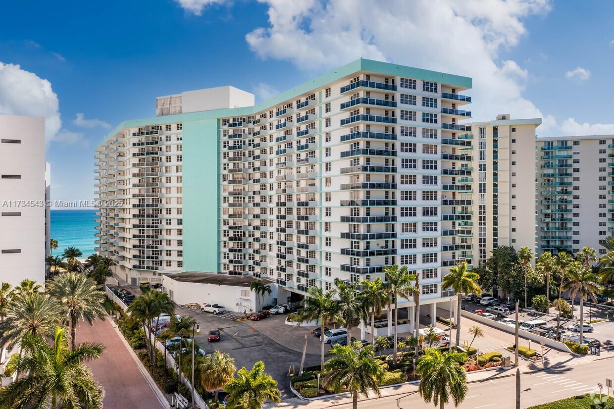 3725 S Ocean Dr #1507, Hollywood, Florida image 1