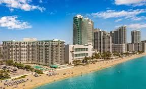 3725 S Ocean Dr #1507, Hollywood, Florida image 2